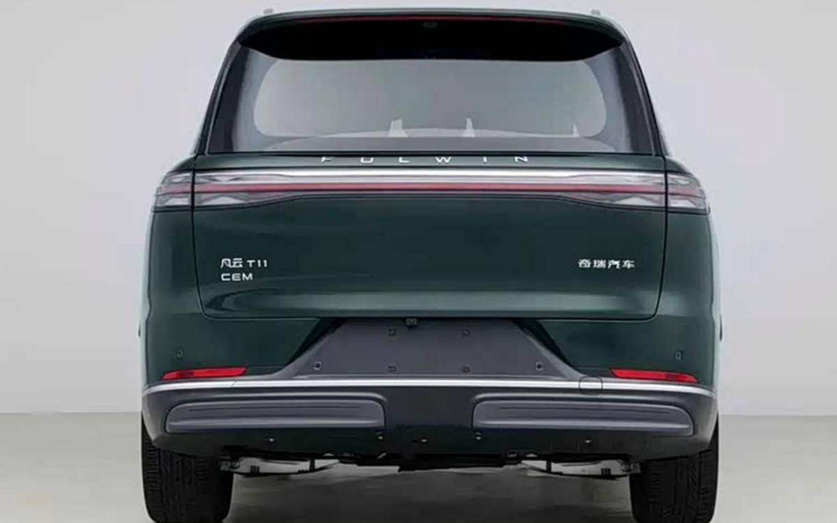 想買奇瑞的注意!下半年奇瑞將有6款新車上市,都是狠角色