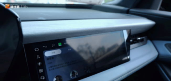 奧迪Q6L e-tron試駕總結:奧迪配華為,香么?