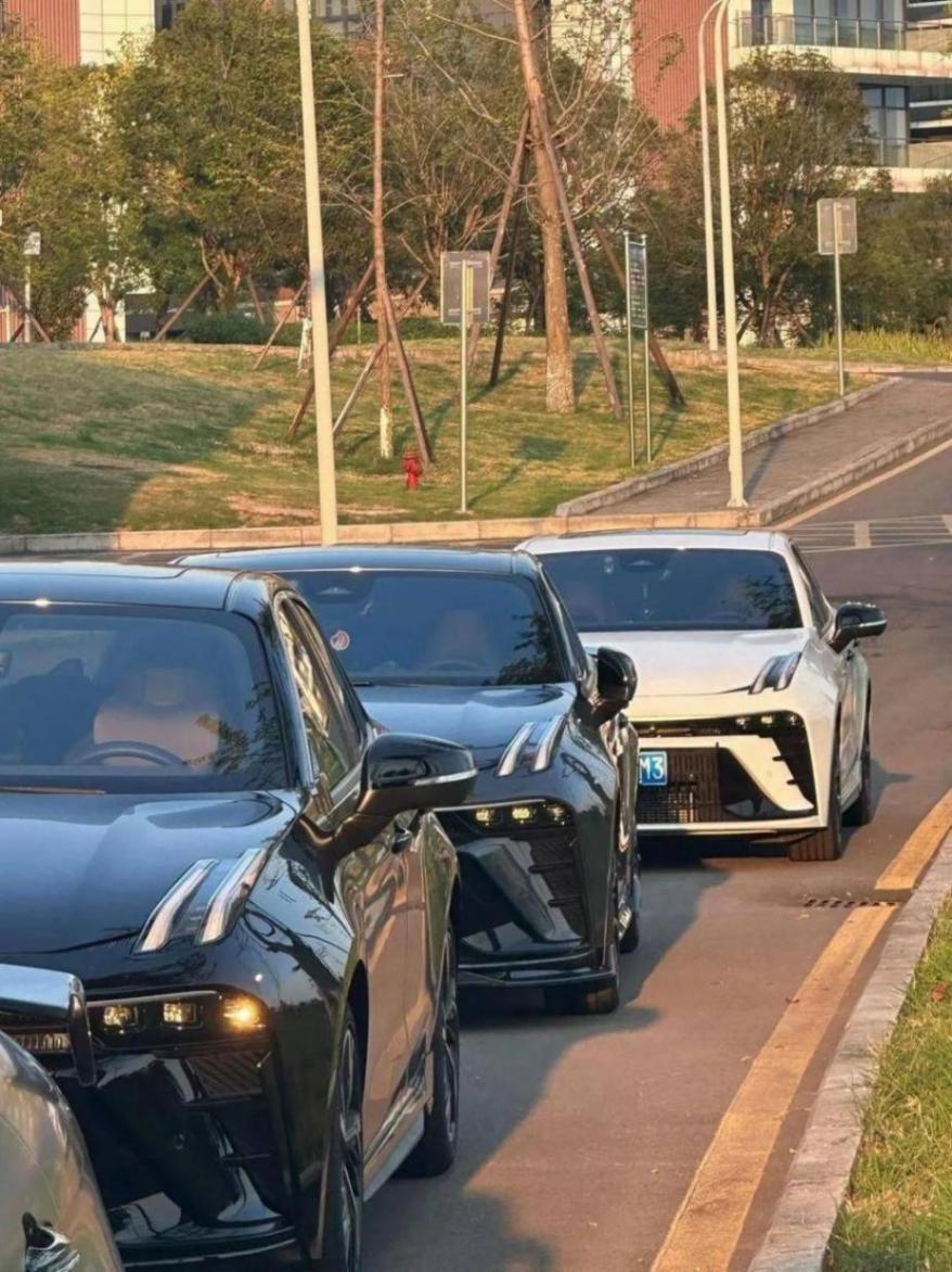 選擇坦克和小米,他們竟有這樣的故事