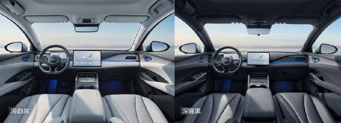 樹立全球旅行車標桿,比亞迪海豹06DM-i旅行版上市