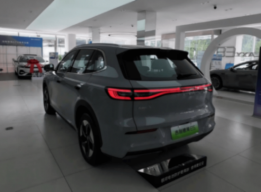 售價10.98萬元起/新增兩車色/續(xù)航提升 2026款吉利銀河E5上市