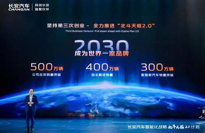 向上的銷量數據 為何讓車企“笑”不起來?