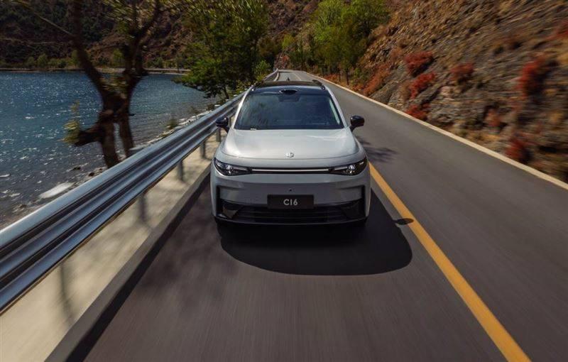 向上的銷量數據 為何讓車企“笑”不起來?