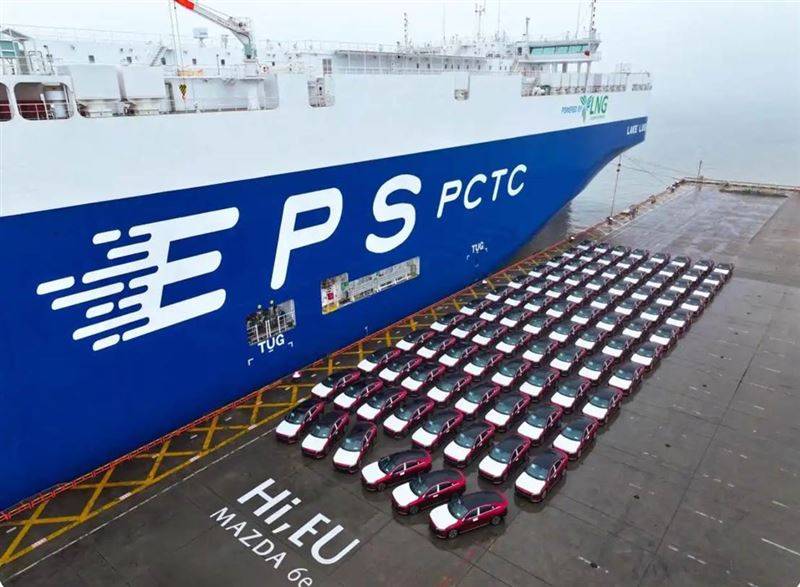 向上的銷量數據 為何讓車企“笑”不起來?