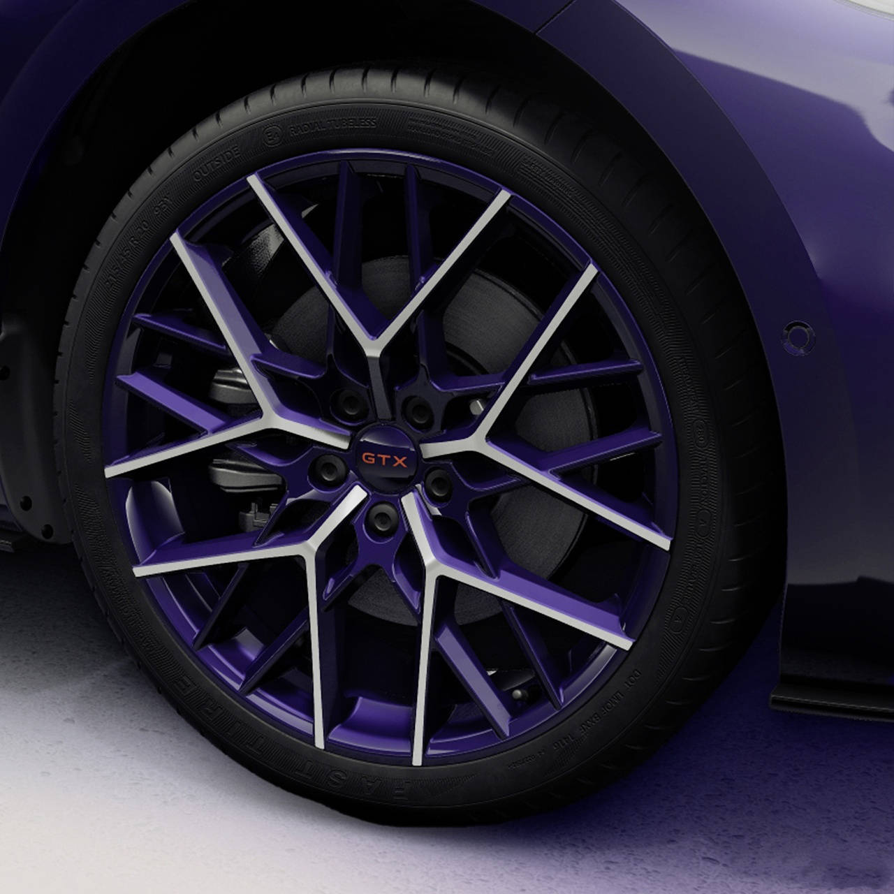 大眾發(fā)布傳承高爾夫精神的特別限量版 ID.3!