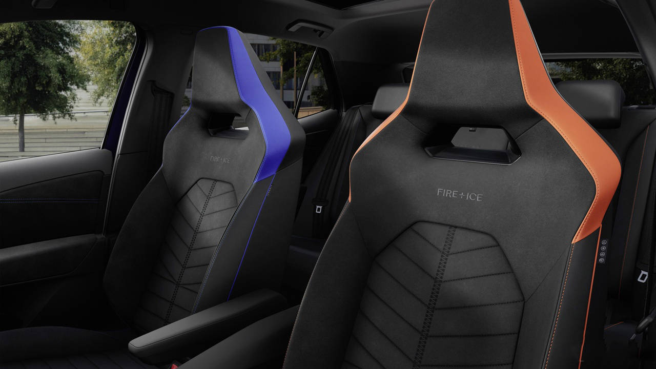 大眾發(fā)布傳承高爾夫精神的特別限量版 ID.3!