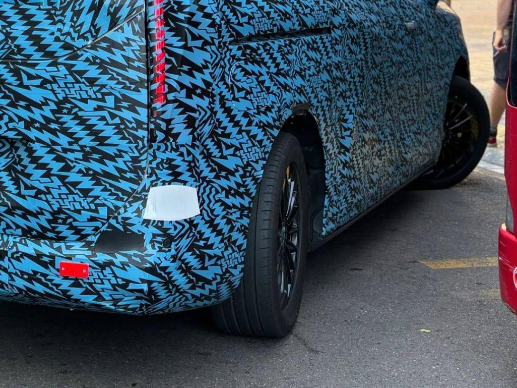 Taycan Turbo GT升級(jí)套件,和SU7 Ultra一決高下?