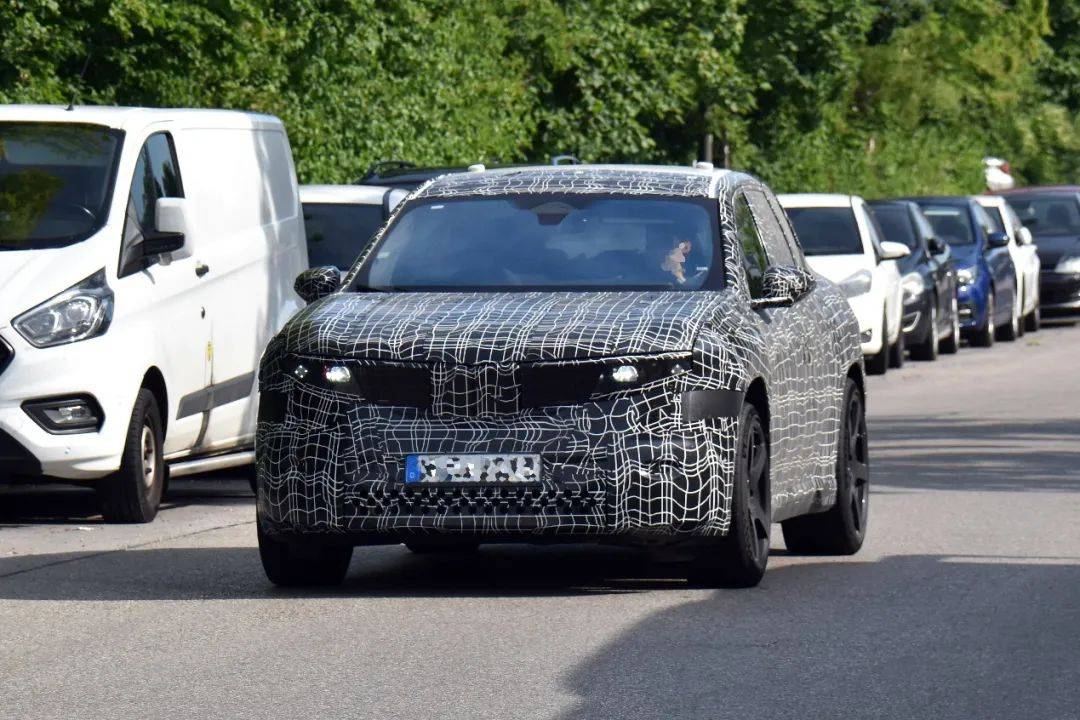 Taycan Turbo GT升級(jí)套件,和SU7 Ultra一決高下?