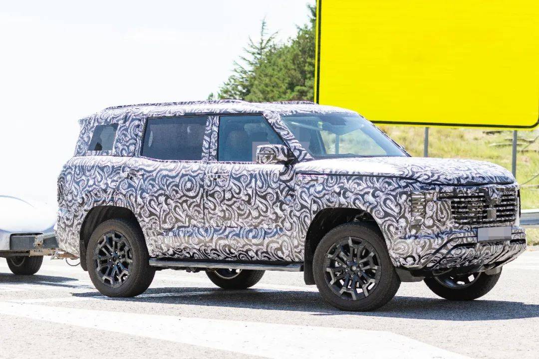 Taycan Turbo GT升級(jí)套件,和SU7 Ultra一決高下?