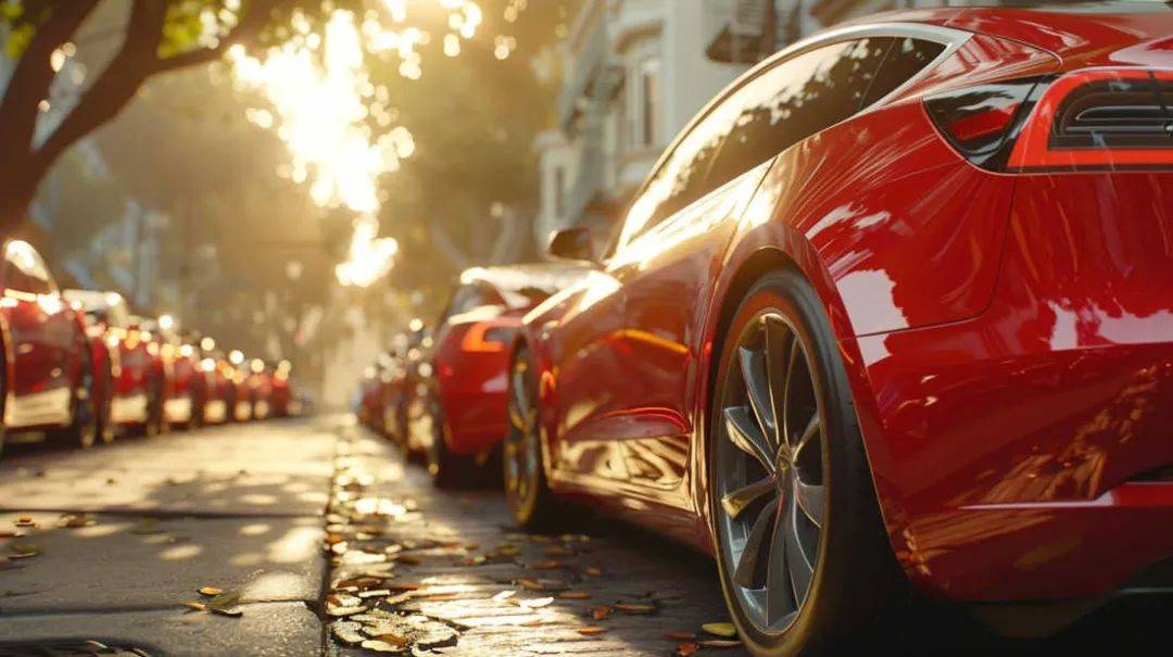 3場高規格會議再定調,國家將汽車反“內卷”進行到底