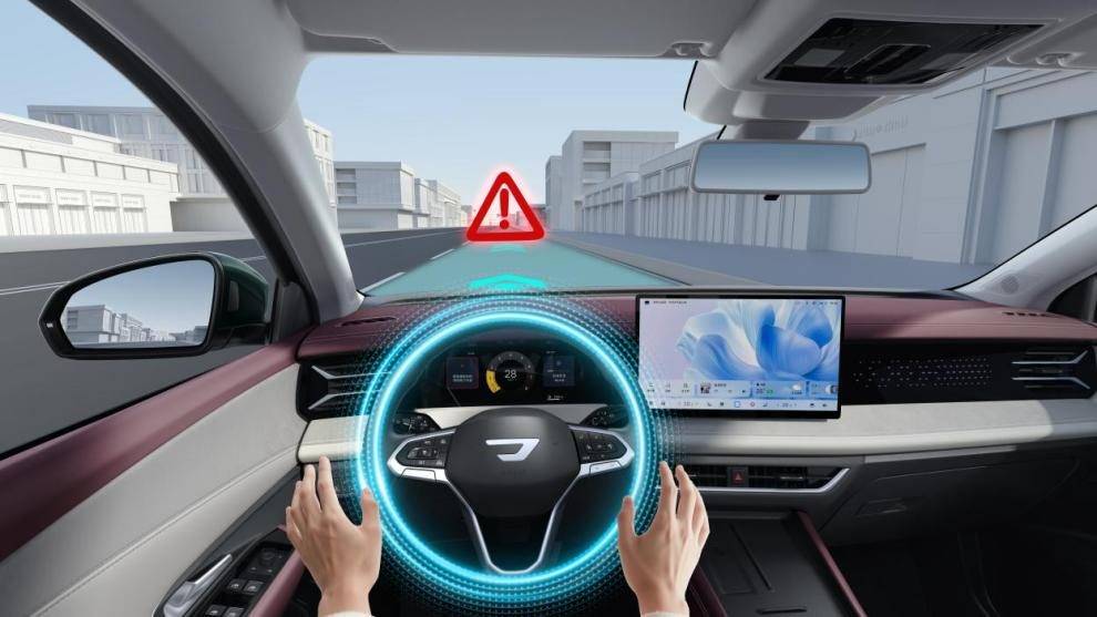 捷達(dá)VS8 硬扛超嚴(yán)苛碰撞Top safety“十字夾擊”挑戰(zhàn)成功