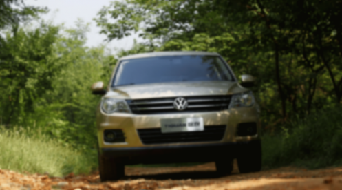 別一直盯著小米了,從小開到大的上汽大眾,才是你的SUV舒適區