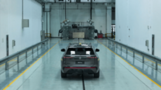 別一直盯著小米了,從小開到大的上汽大眾,才是你的SUV舒適區