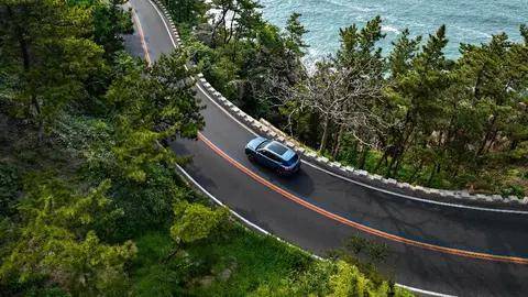 2026款吉利銀河E5煥新上市,續航智能雙升級,品質加量不加價