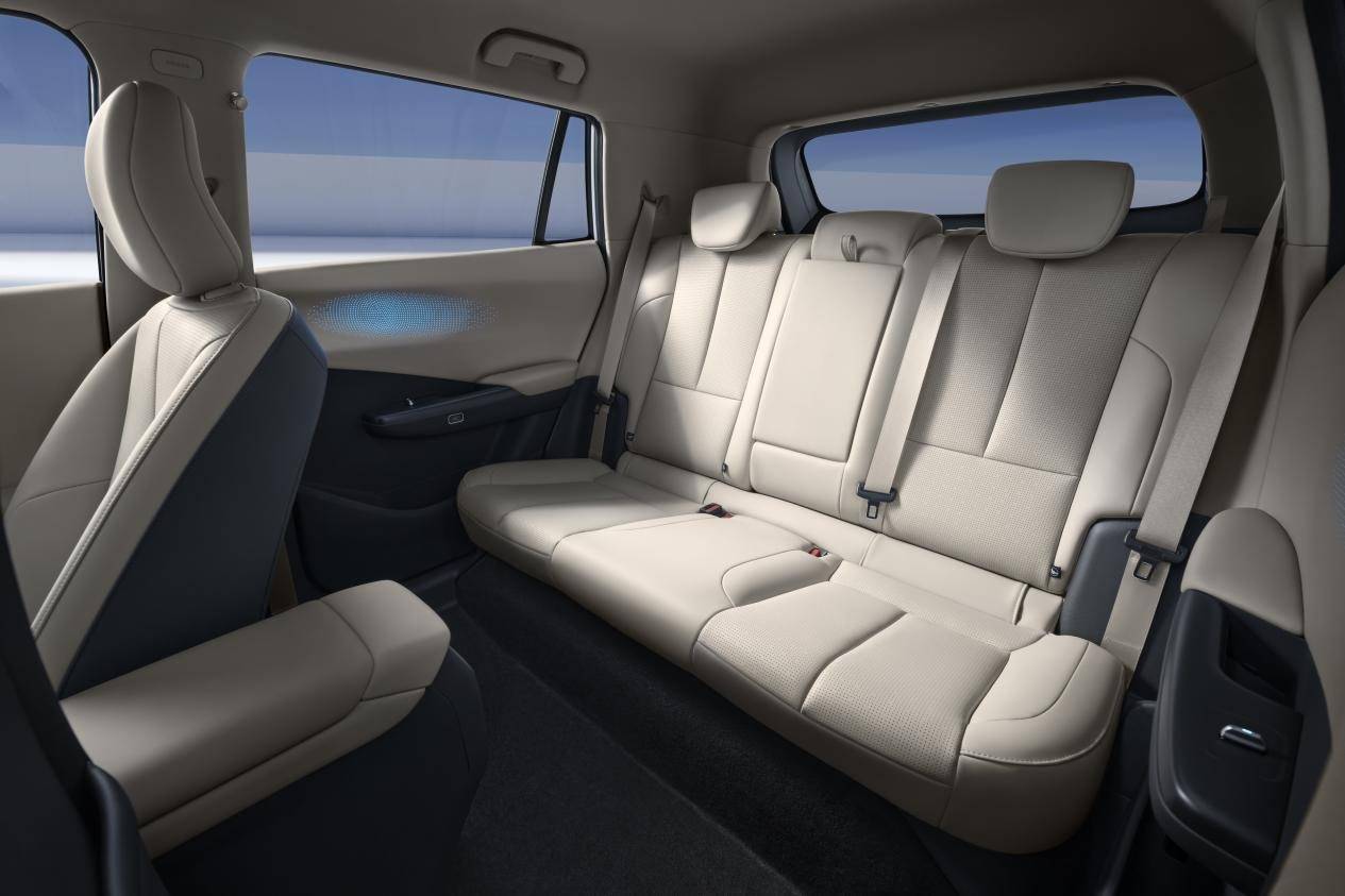 A0級純電中門對狙!東風納米06和元UP誰能笑到最后?