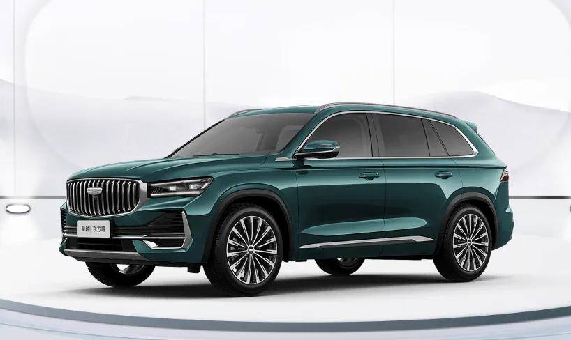 盤點2025年上半年最好賣的十款車,你貢獻了哪一臺?