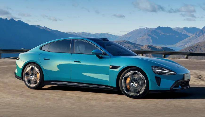 盤點2025年上半年最好賣的十款車,你貢獻了哪一臺?