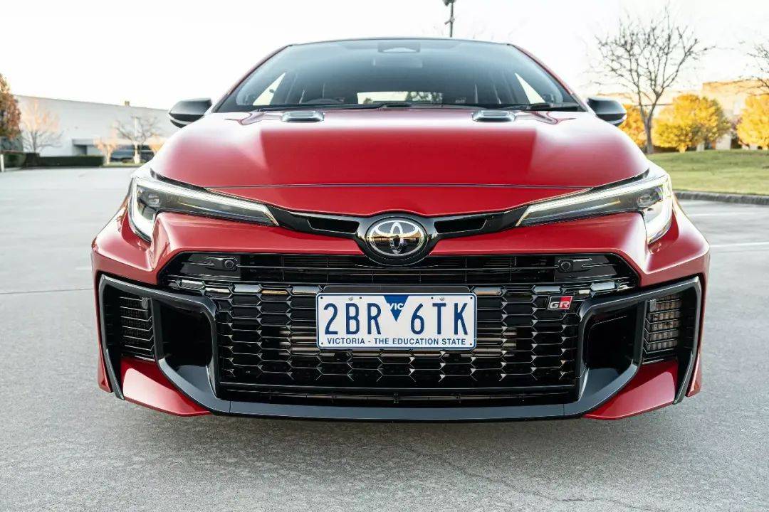 GR卡羅拉:GR雅力士之外的好選擇,均衡且樂趣十足