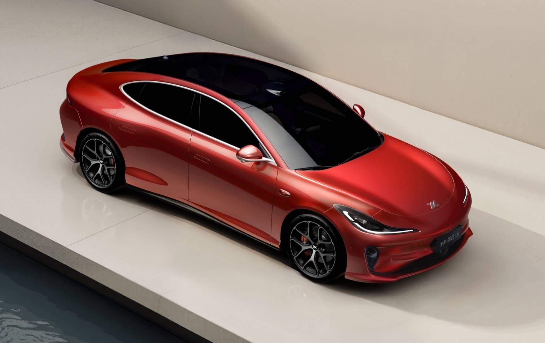 中大型車市場變天了 6月銷量榜單 僅四款銷量過萬 寶馬5系第三