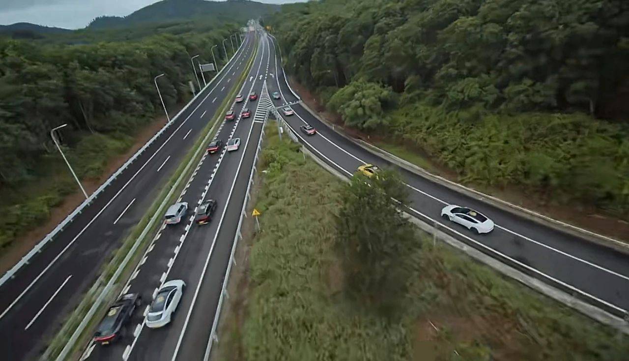 懂車帝智駕測試并非官方行為,而是一場商業(yè)營銷