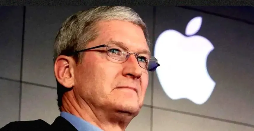 只有造車,才能讓蘋果再次酷起來