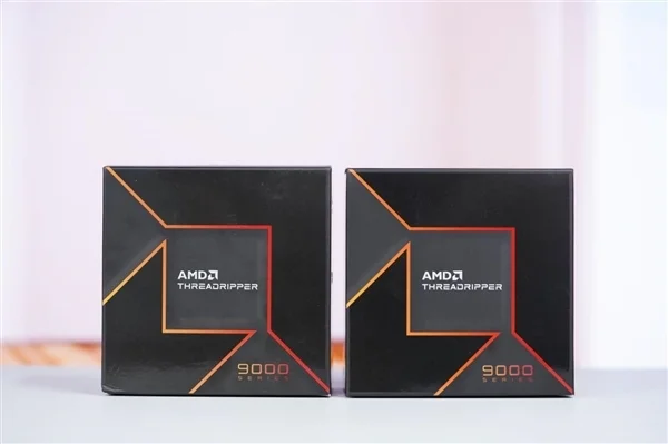 最強(qiáng)桌面CPU,AMD銳龍線程撕裂者9970X/9980X圖賞 最強(qiáng)桌面CPU!AMD銳龍線程撕裂者9970X/9980X圖賞