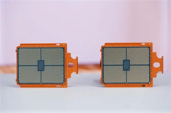 最強(qiáng)桌面CPU,AMD銳龍線程撕裂者9970X/9980X圖賞 最強(qiáng)桌面CPU!AMD銳龍線程撕裂者9970X/9980X圖賞