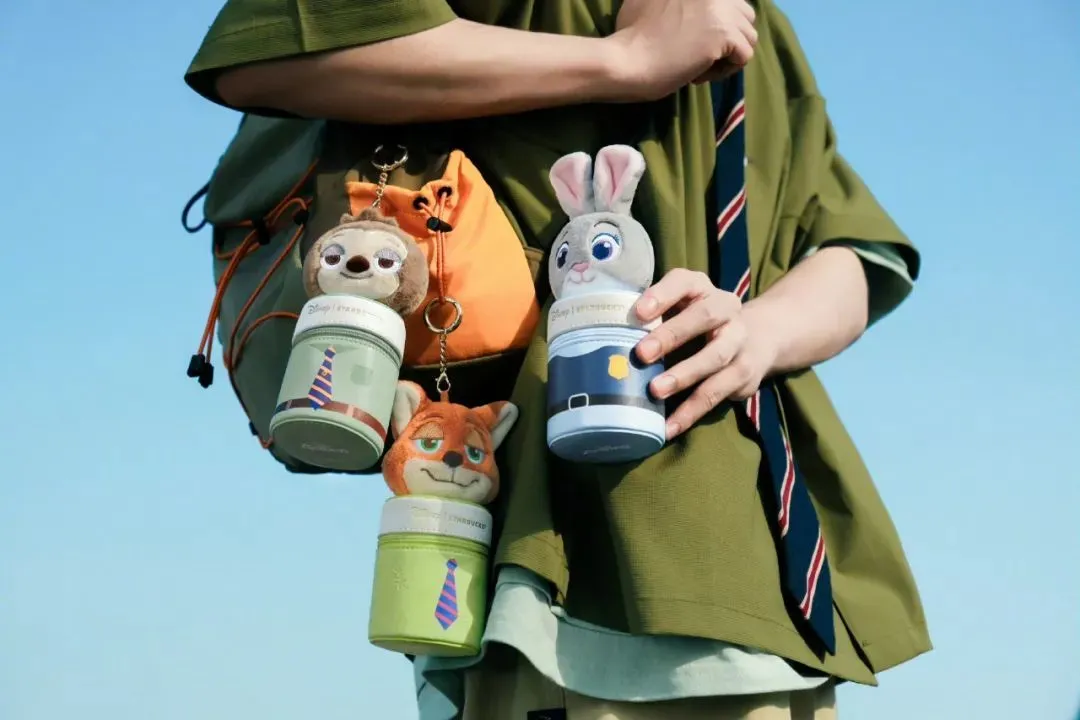 圖源星巴克微博