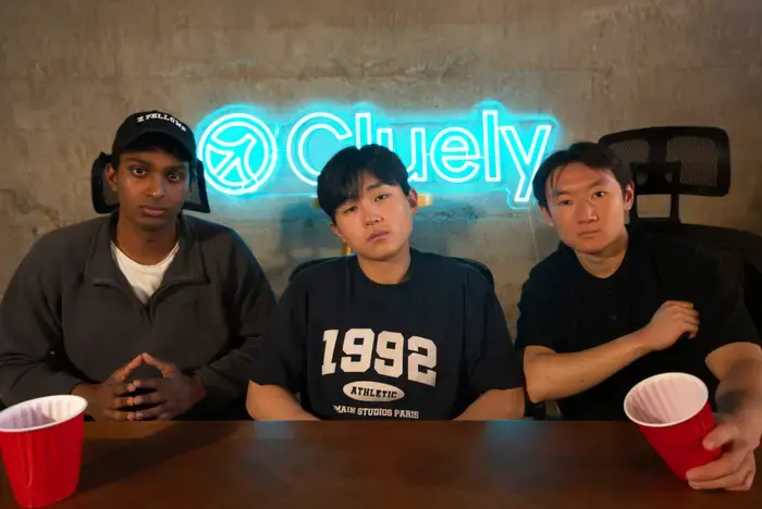 13歲小孩哥當上CEO,22歲造獨角獸!少年幫扎堆輟學,集結硅谷創業