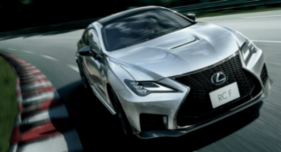 雷克薩斯IS、RC及UX大部分日本本土版本均計劃停產,一些V8要說再見了