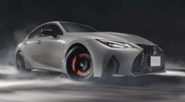 雷克薩斯IS、RC及UX大部分日本本土版本均計劃停產,一些V8要說再見了