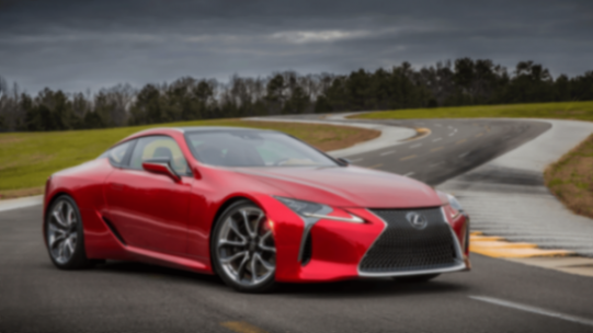 雷克薩斯IS、RC及UX大部分日本本土版本均計劃停產,一些V8要說再見了