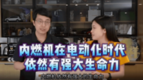 歐美“廣義混動”強勢續命,內燃機又雙叒活過來了?