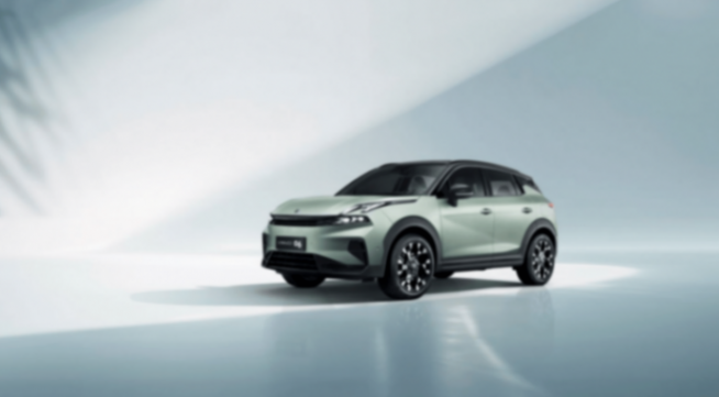 年輕精致黨狂喜!領克06 Relive上市,10.76萬起輕松入手