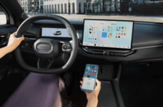 年輕精致黨狂喜!領克06 Relive上市,10.76萬起輕松入手