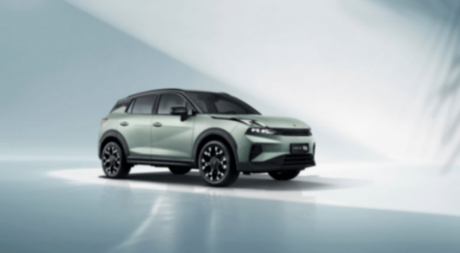 年輕精致黨狂喜!領克06 Relive上市,10.76萬起輕松入手