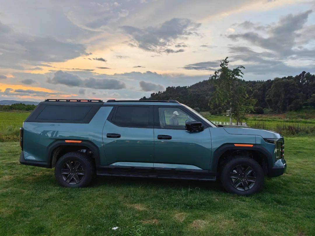 戰當下、謀未來,解鎖皮卡價值網絡,上汽大通三款新車7.98萬元起上市