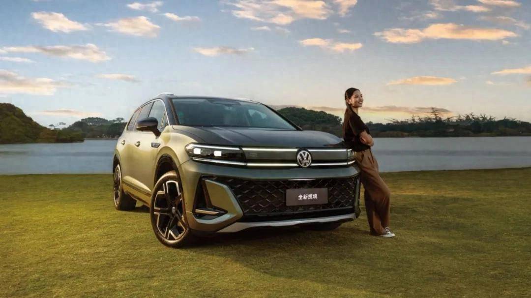 對話一汽-大眾吳迎凱:全新攬境如何定義家庭SUV新標桿?