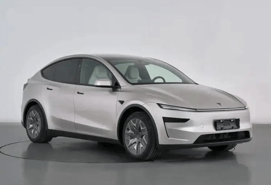 享界S9T/Model Y L領銜,新一期減免購置稅車型曝光