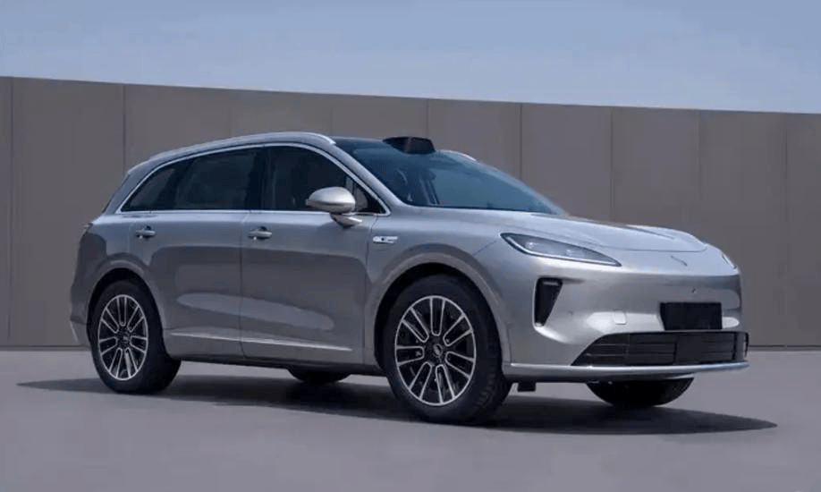 享界S9T/Model Y L領銜,新一期減免購置稅車型曝光
