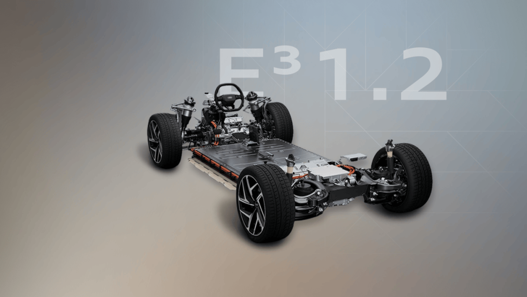 華為智駕+800V架構!奧迪Q6 e-tron終于可以叫板新勢力了