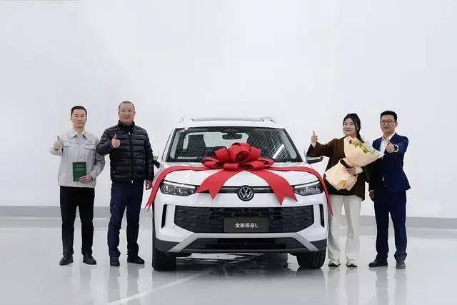 車圈大躍進時代終結,一汽-大眾用“老友記”拼出一條坦途