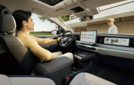 存量博弈下的“大象”轉身 “雙王炸”不僅僅只是攬境的“空間和動力”