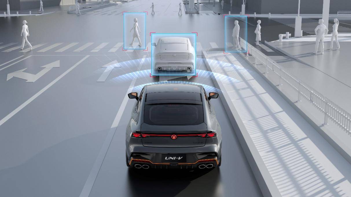 9.79萬起售的第三代UNI-V:燃油轎跑最后的倔強(qiáng),還是年輕人的性價(jià)比狂歡?