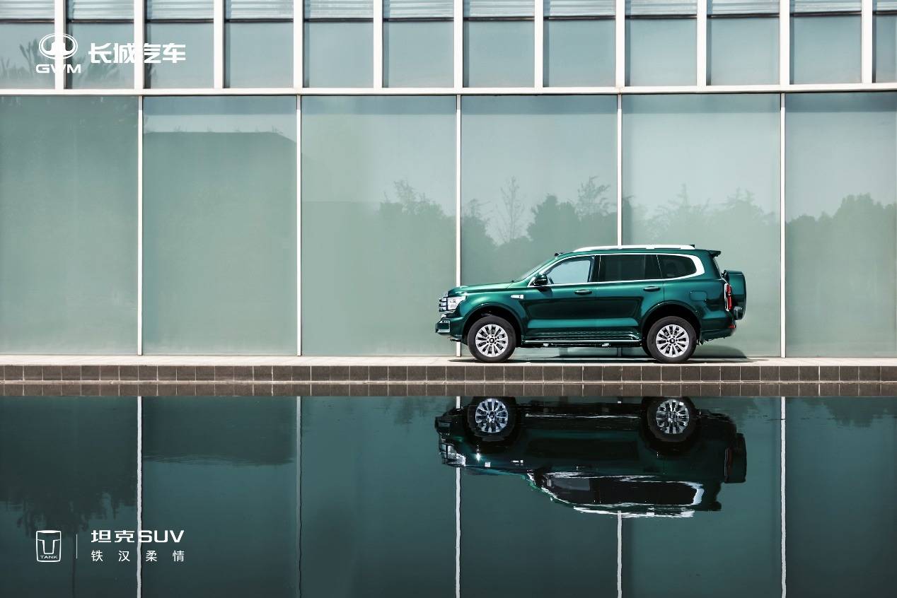 硬派越野的智能進(jìn)化論,坦克500有何技術(shù)取舍與用戶邏輯?