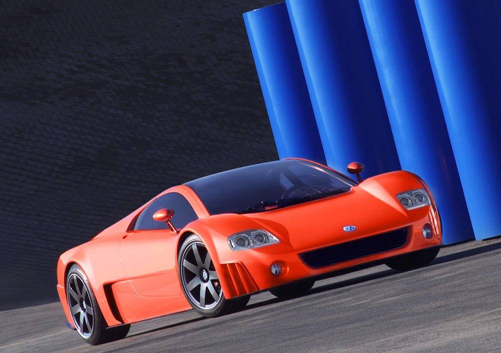 電動車流行24小時耐力測試,大眾也曾做過,平均車速322km/h