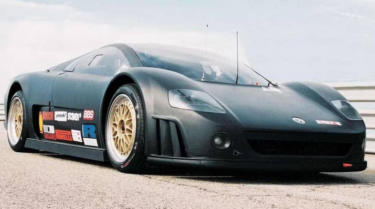 電動車流行24小時耐力測試,大眾也曾做過,平均車速322km/h