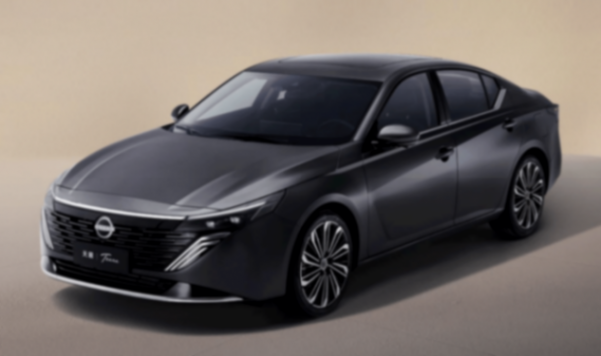 采用新能源感設(shè)計(jì)的天籟PLUS值得等?將于第四季度上市