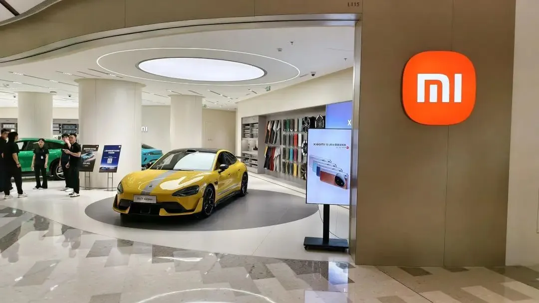 小米SU7 Ultra準車主:車輛未交付卻要提前付尾款,銷售回應