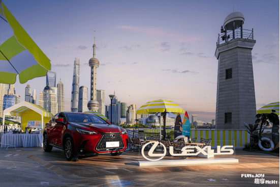 雷克薩斯的慢哲學(xué),為何在快時(shí)代更動(dòng)人?